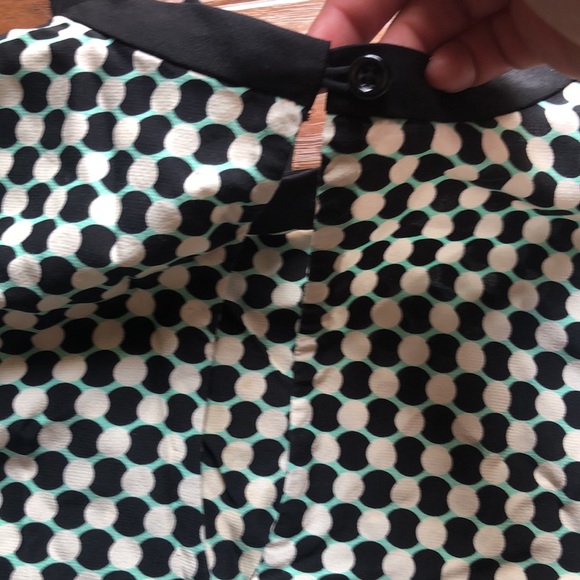 Kate Spade silk blend Blouse EUC - Picture 6 of 7